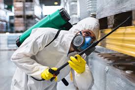 Best Commercial Pest Control  in Cottonwood, AZ